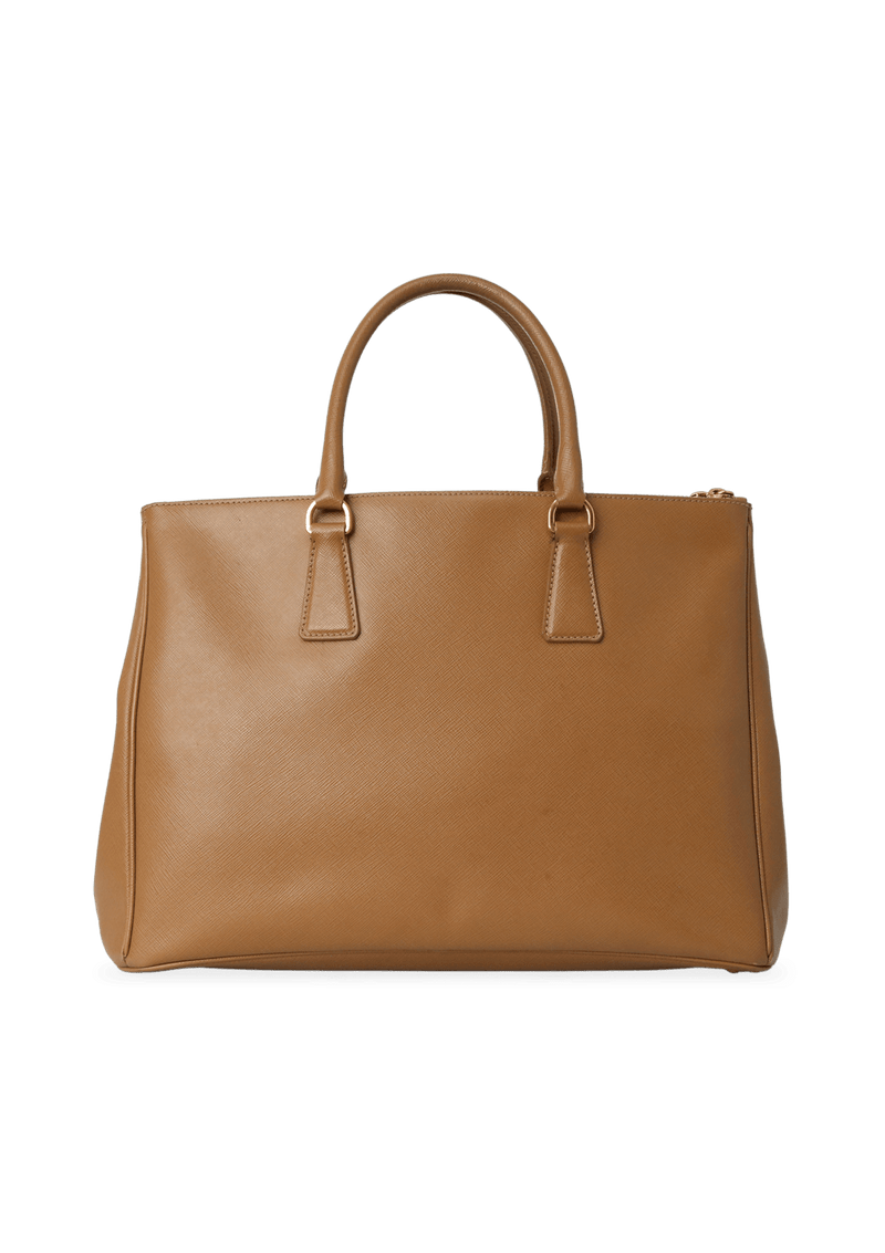 SAFFIANO LUX GALLERIA TOTE