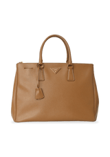 SAFFIANO LUX GALLERIA TOTE