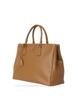 SAFFIANO LUX GALLERIA TOTE