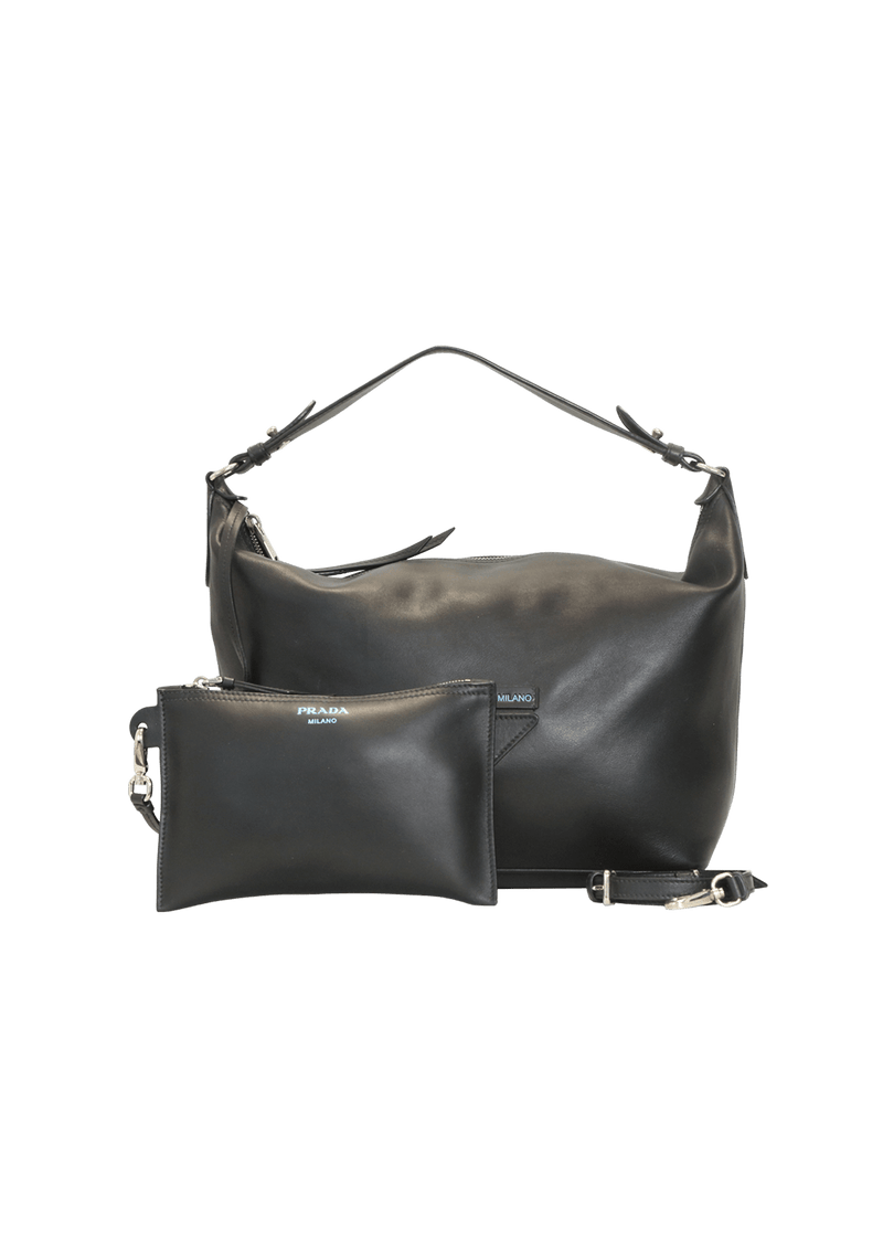 GLACE LUX CONCEPT BAG