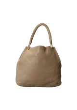 LARGE VITELLO DAINO HOBO