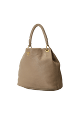 LARGE VITELLO DAINO HOBO