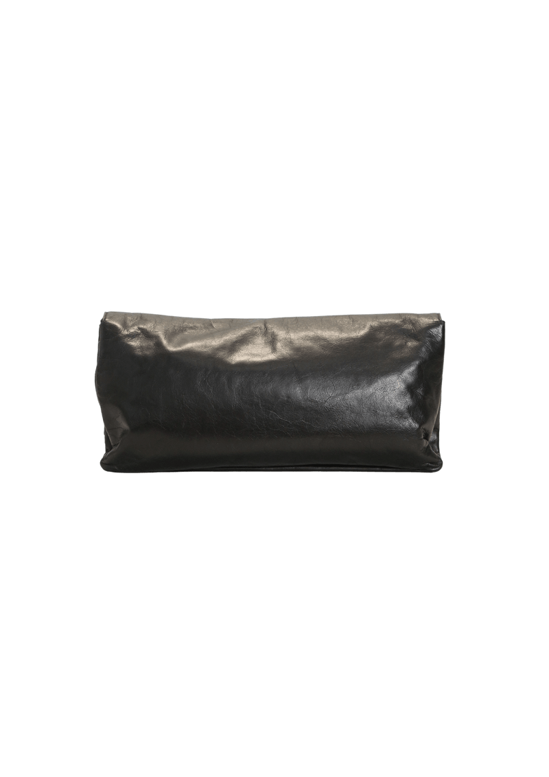 LUX ENVELOPE CLUTCH