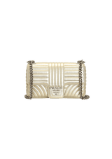 MEDIUM DIAGRAMME BAG