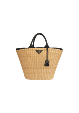 MIDOLLINO CANAPA TOTE