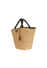 MIDOLLINO CANAPA TOTE