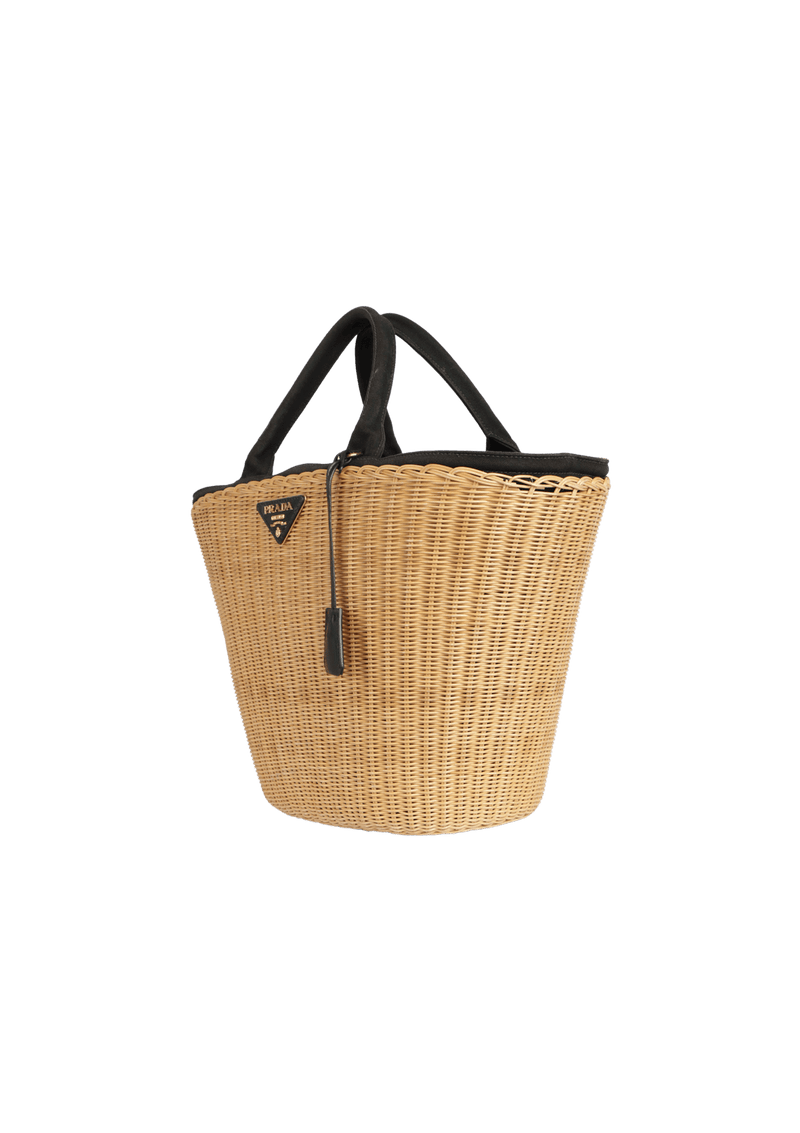 MIDOLLINO CANAPA TOTE