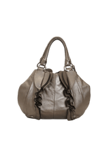 NAPPA RUFFLE BAG