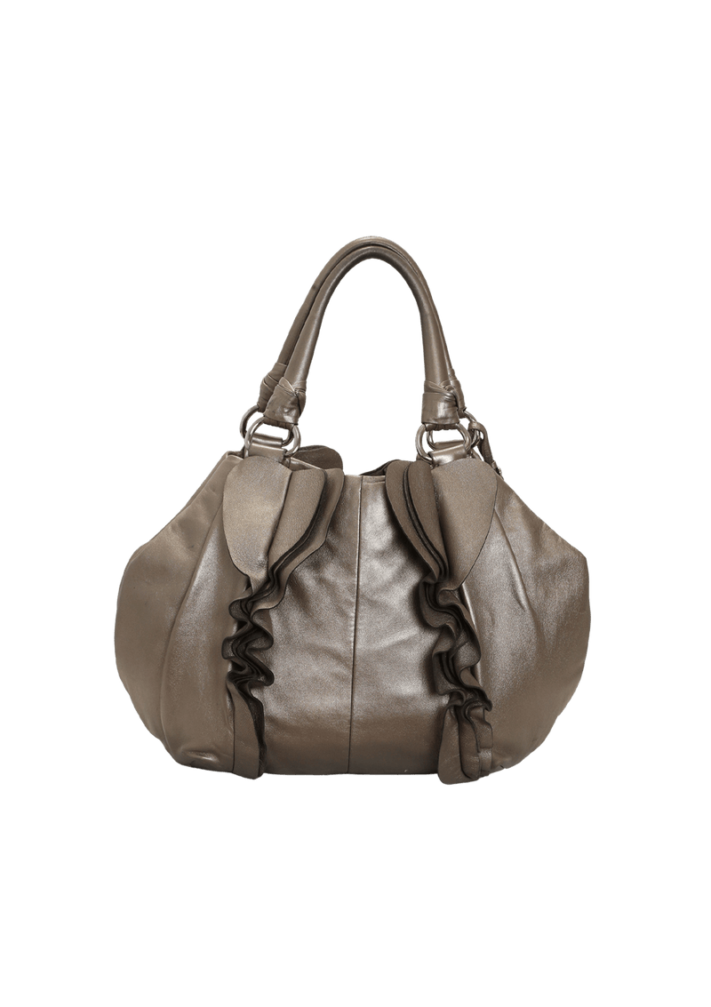 NAPPA RUFFLE BAG