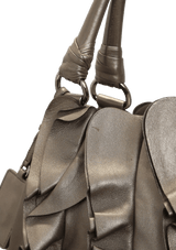 NAPPA RUFFLE BAG