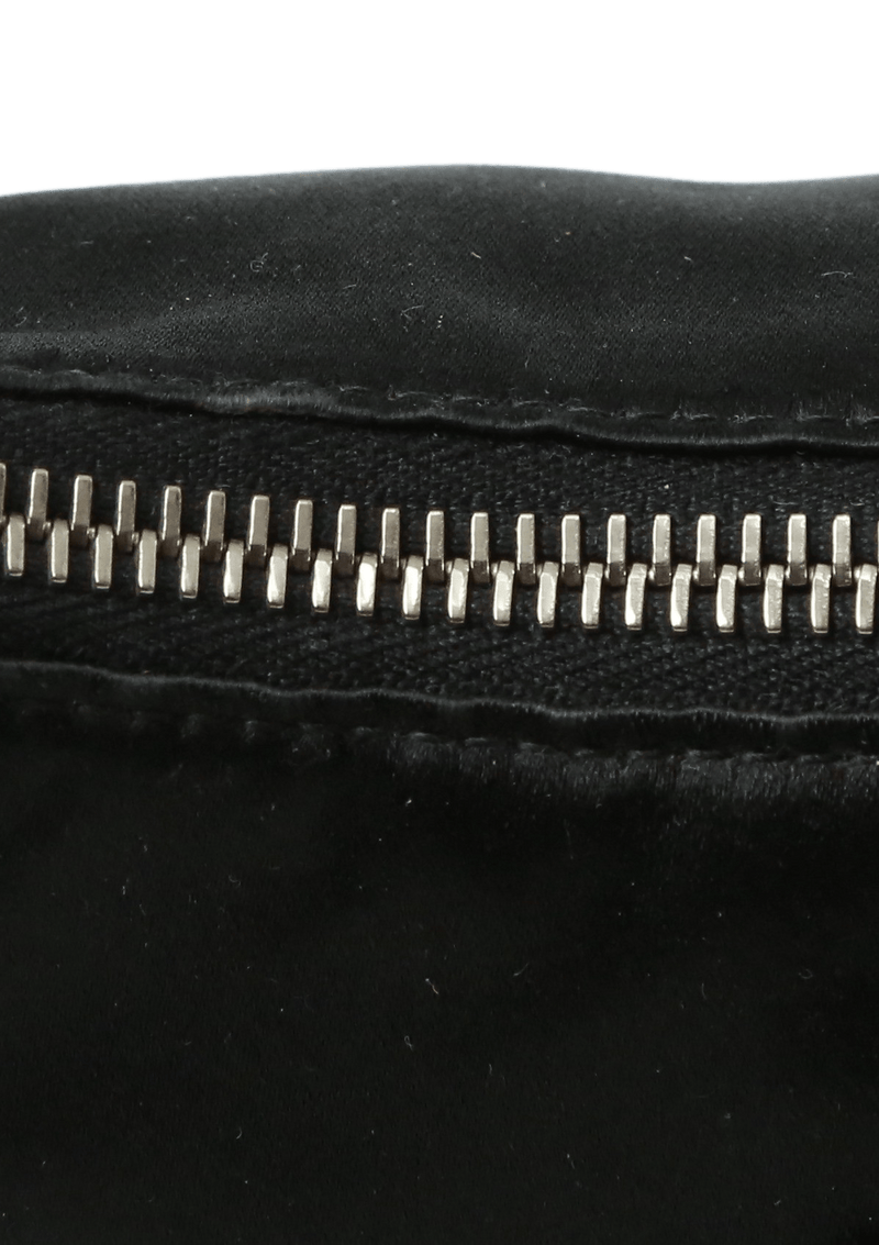 NYLON CLUTCH