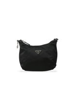 NYLON CLUTCH