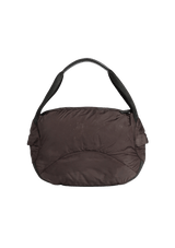 NYLON HOBO BAG