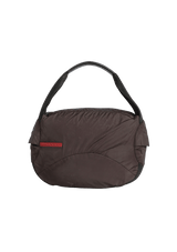 NYLON HOBO BAG