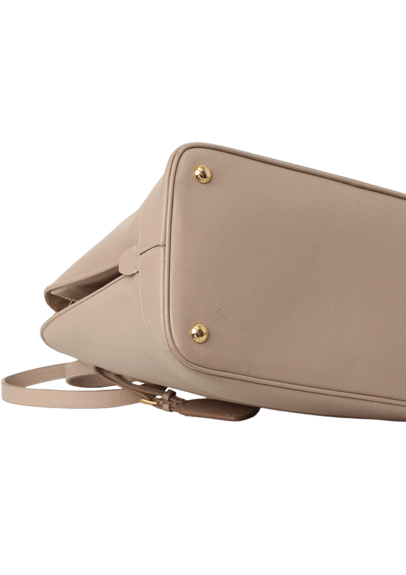 PROMENADE SAFFIANO LUX BAG