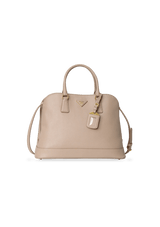 PROMENADE SAFFIANO LUX BAG