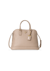 PROMENADE SAFFIANO LUX BAG