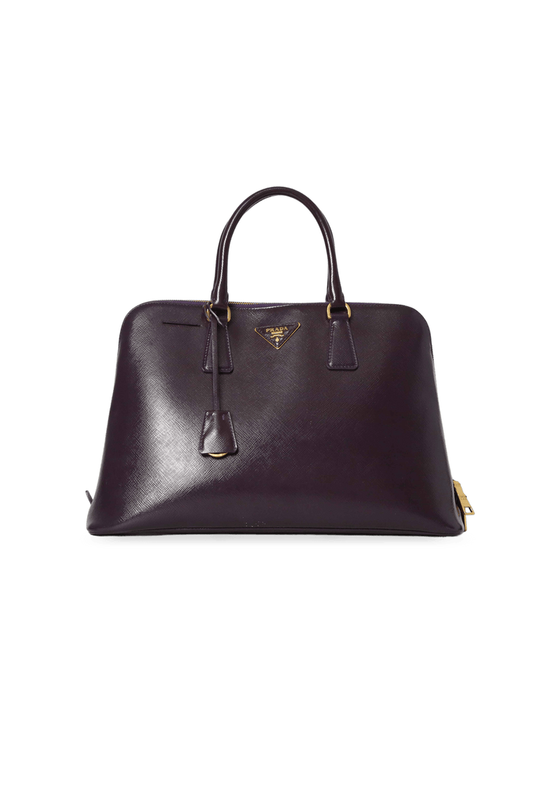 PRADA PROMENADE SAFFIANO LUX