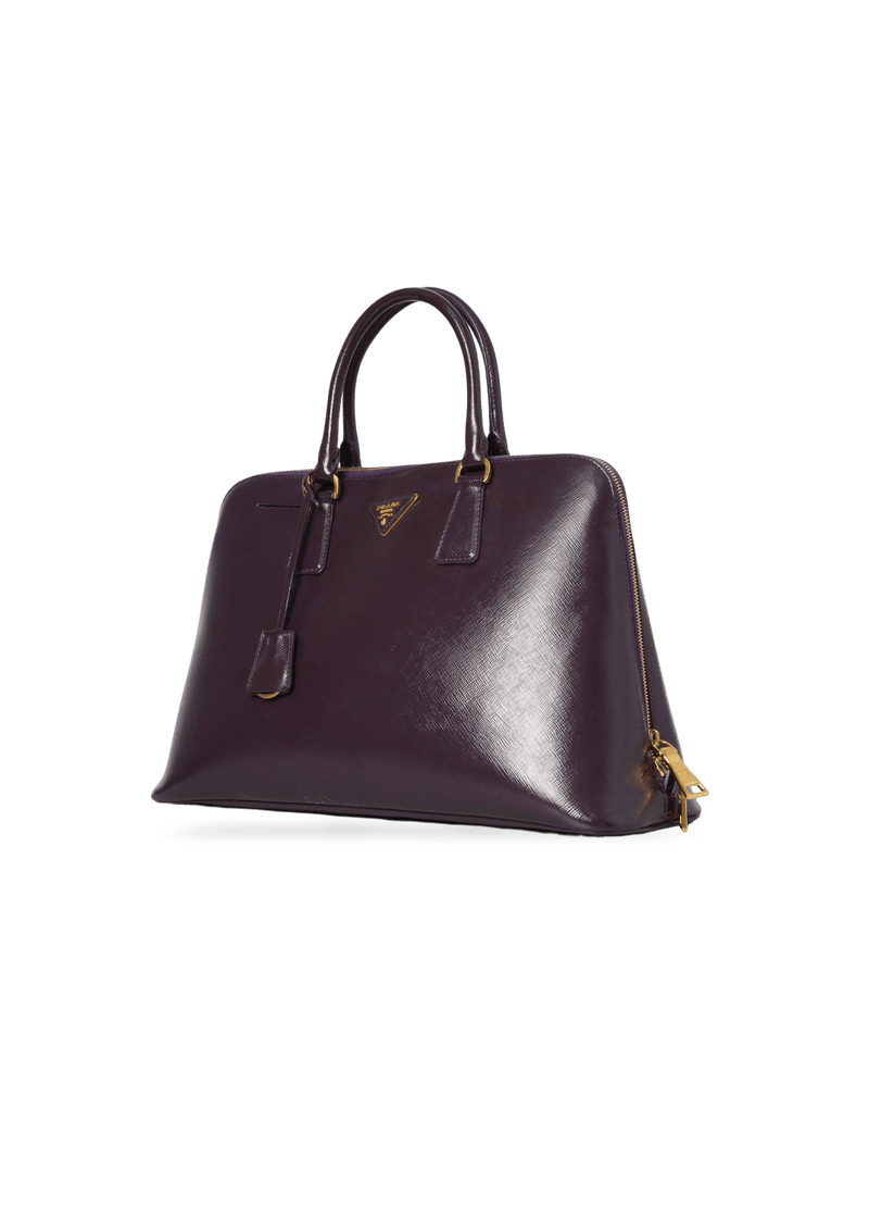 PRADA PROMENADE SAFFIANO LUX