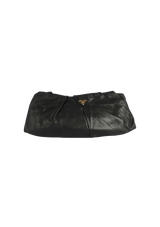 RASO FRAME CLUTCH