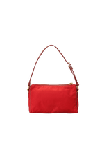 SACCA SOTTOSPALLA NYLON BAG