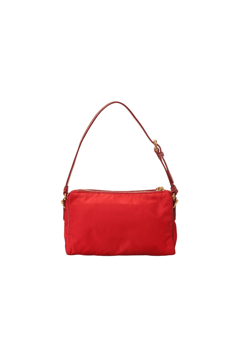 SACCA SOTTOSPALLA NYLON BAG