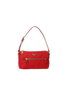 SACCA SOTTOSPALLA NYLON BAG