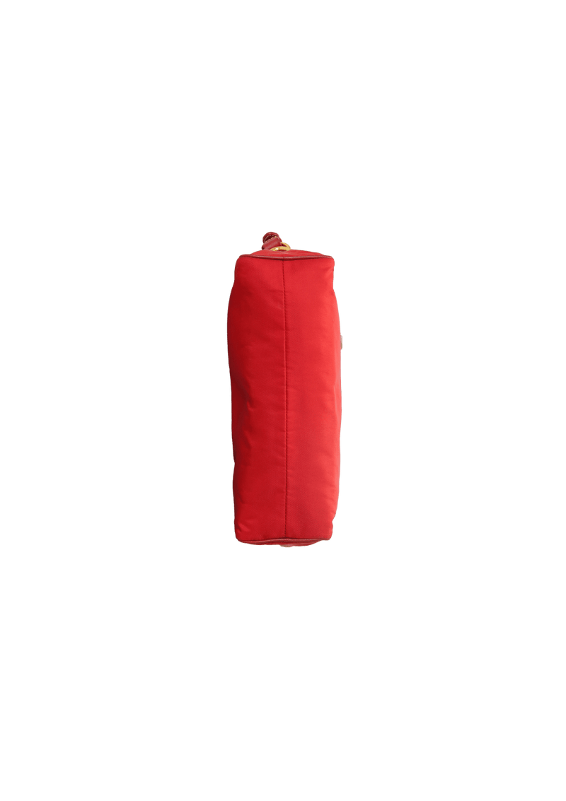 SACCA SOTTOSPALLA NYLON BAG