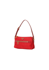 SACCA SOTTOSPALLA NYLON BAG