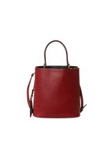 SAFFIANO BUCKET BAG