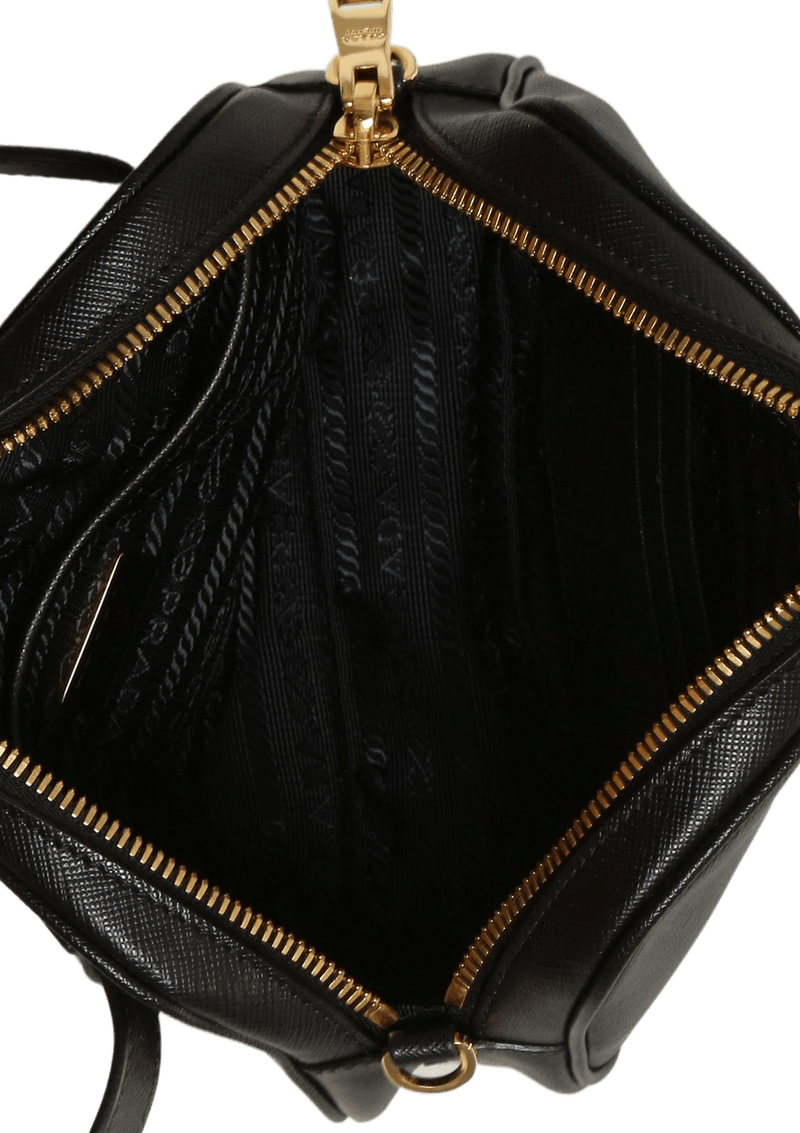 SAFFIANO CONVERTIBLE BELT BAG