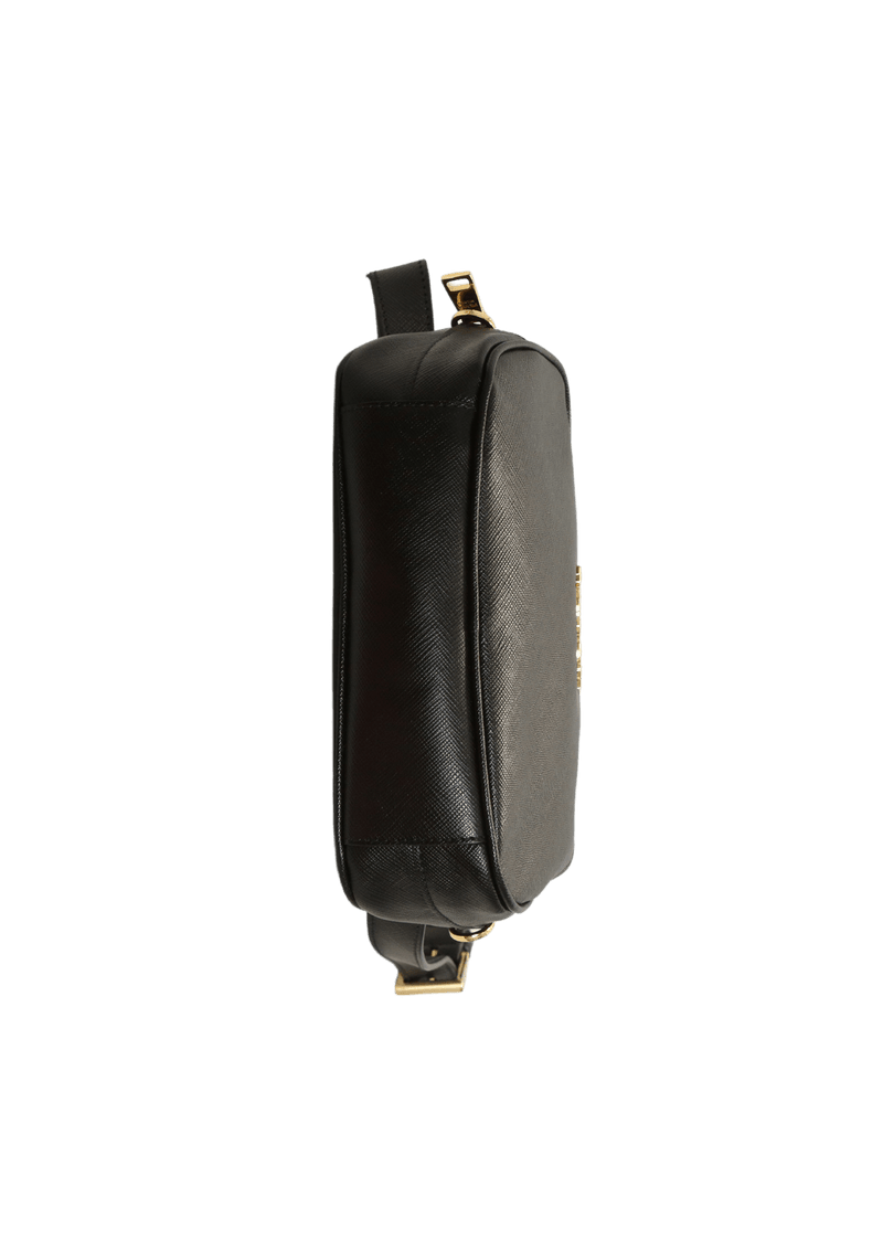 SAFFIANO CONVERTIBLE BELT BAG