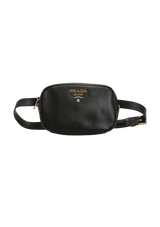 SAFFIANO CONVERTIBLE BELT BAG