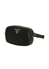 SAFFIANO CONVERTIBLE BELT BAG