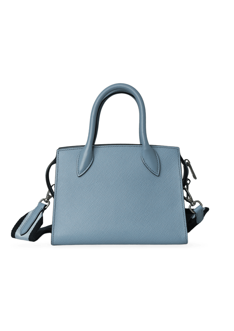 BOLSA PRADA SAFFIANO ORIGINAL - Comprar em Bascoy Trend