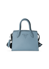 SAFFIANO CUIR CITY CALF MONOCHROME