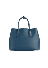 SAFFIANO CUIR DOUBLE TOTE