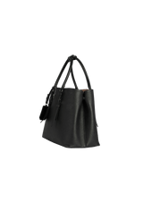 SAFFIANO CUIR DOUBLE TOTE