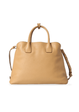 SAFFIANO CUIR PROMENADE FRONT ZIP