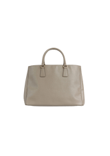 SAFFIANO GALLERIA TOTE