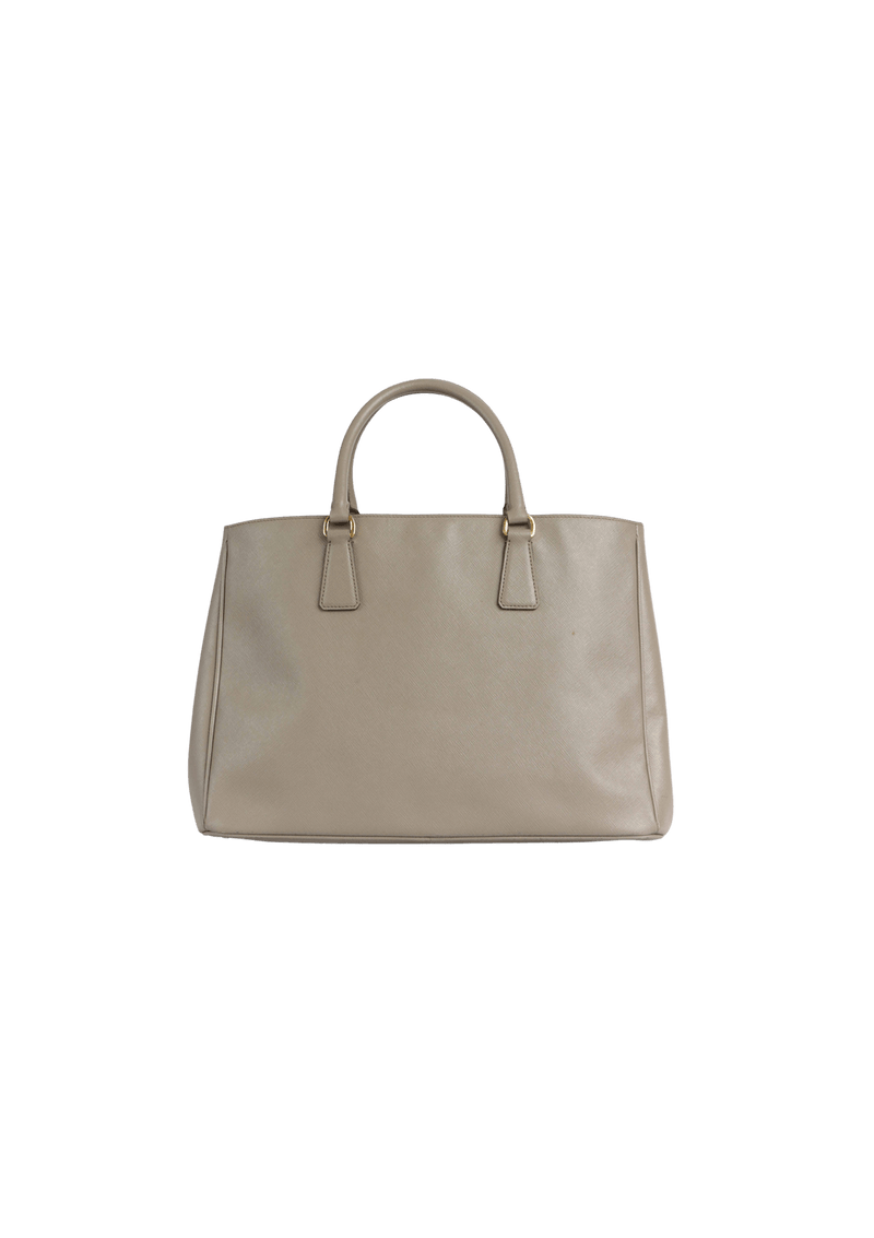 SAFFIANO GALLERIA TOTE