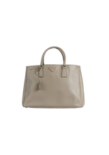 SAFFIANO GALLERIA TOTE