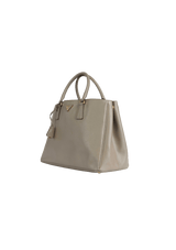 SAFFIANO GALLERIA TOTE