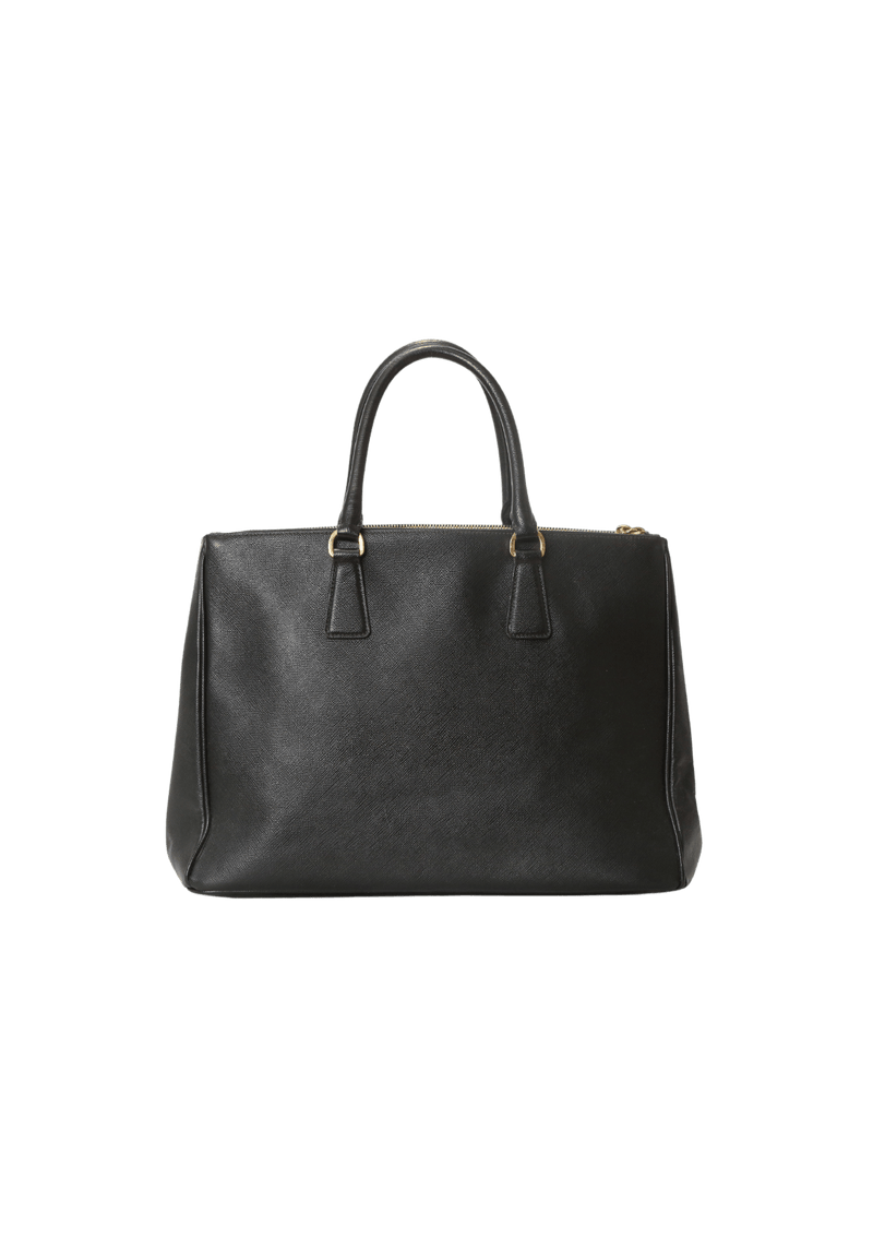 SAFFIANO LUX GALLERIA TOTE