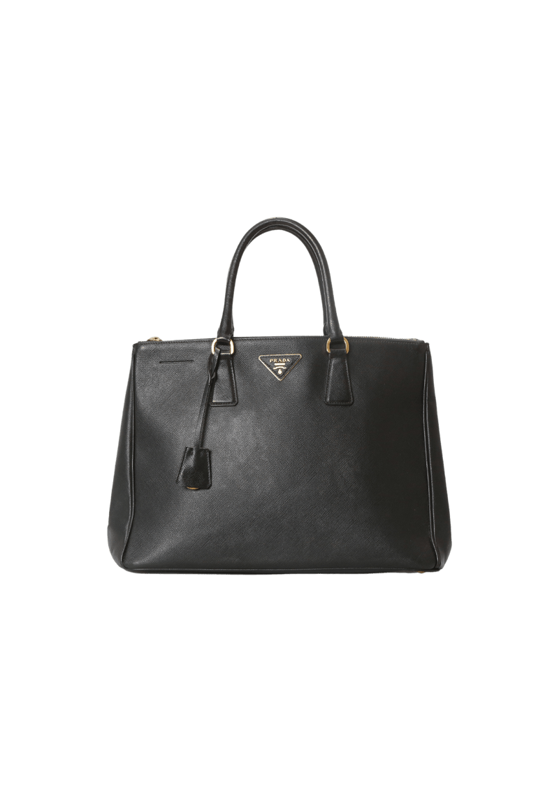 SAFFIANO LUX GALLERIA TOTE