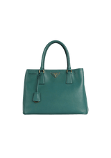 SAFFIANO LUX GALLERIA TOTE