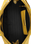 SAFFIANO LUX LARGE DOUBLE ZIP GALLERIA