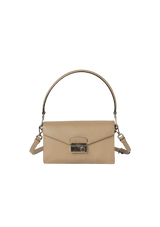 SAFFIANO LUX SOUND BAG