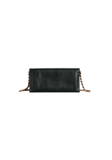 SAFFIANO LUX WALLET ON CHAIN