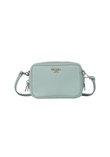 SAFFIANO MINI CAMERA BAG